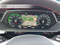 Audi Q8 50 e-tron Black Edition quattro Mythosschwarz Metallic