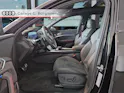 Audi Q8 50 e-tron Black Edition quattro Mythosschwarz Metallic