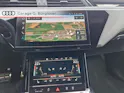 Audi Q8 50 e-tron Black Edition quattro Mythosschwarz Metallic