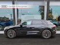 Audi Q8 50 e-tron Black Edition quattro Mythosschwarz Metallic