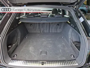 Audi Q8 50 e-tron Black Edition quattro Mythosschwarz Metallic