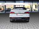Audi Q5 Sportback 40 TDI S line quattro Black Edition Gletscherweiss Metallic