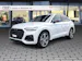 Audi Q5 Sportback 40 TDI S line quattro Black Edition Gletscherweiss Metallic