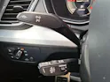 Audi Q5 Sportback 40 TDI S line quattro Black Edition Gletscherweiss Metallic