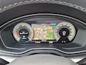 Audi Q5 Sportback 40 TDI S line quattro Black Edition Gletscherweiss Metallic