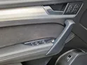 Audi Q5 Sportback 40 TDI S line quattro Black Edition Gletscherweiss Metallic