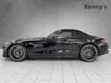 Mercedes-Benz AMG GT Roadster