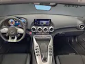 Mercedes-Benz AMG GT Roadster