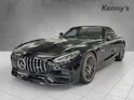 Mercedes-Benz AMG GT Roadster