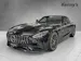 Mercedes-Benz AMG GT Roadster
