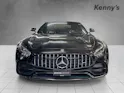 Mercedes-Benz AMG GT Roadster