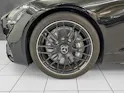 Mercedes-Benz AMG GT Roadster