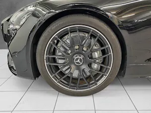 Mercedes-Benz AMG GT Roadster