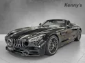Mercedes-Benz AMG GT Roadster