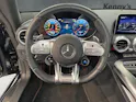 Mercedes-Benz AMG GT Roadster