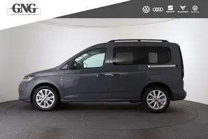 VW Caddy 2.0 TDI Liberty DSG