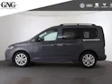 VW Caddy 2.0 TDI Liberty DSG