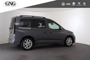 VW Caddy 2.0 TDI Liberty DSG