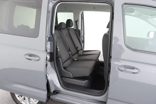 VW Caddy 2.0 TDI Liberty DSG
