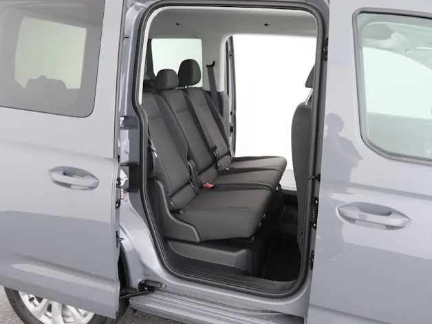 VW Caddy 2.0 TDI Liberty DSG