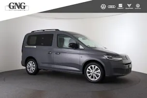 VW Caddy 2.0 TDI Liberty DSG