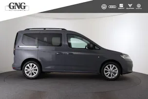 VW Caddy 2.0 TDI Liberty DSG