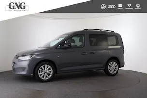 VW Caddy 2.0 TDI Liberty DSG