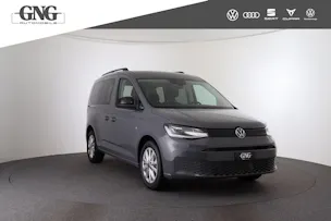 VW Caddy 2.0 TDI Liberty DSG