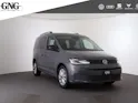 VW Caddy 2.0 TDI Liberty DSG