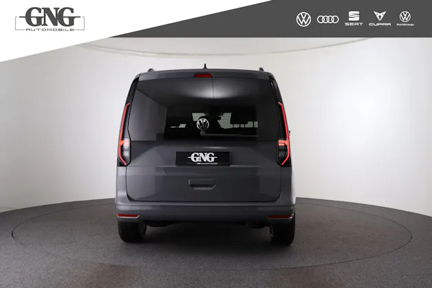 VW Caddy 2.0 TDI Liberty DSG