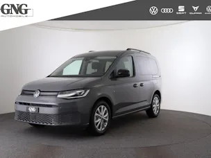 VW Caddy 2.0 TDI Liberty DSG