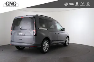 VW Caddy 2.0 TDI Liberty DSG