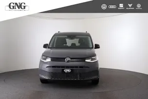 VW Caddy 2.0 TDI Liberty DSG