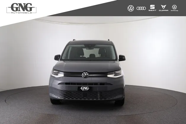 VW Caddy 2.0 TDI Liberty DSG