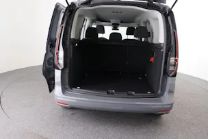 VW Caddy 2.0 TDI Liberty DSG
