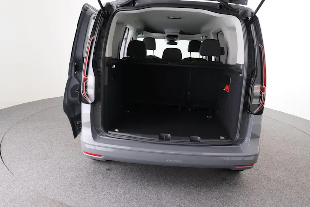 VW Caddy 2.0 TDI Liberty DSG