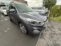 HYUNDAI Tucson 2.0 CRDI Vertex Mild Hybrid 4WD Automatic