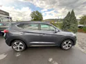 HYUNDAI Tucson 2.0 CRDI Vertex Mild Hybrid 4WD Automatic
