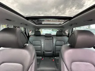 HYUNDAI Tucson 2.0 CRDI Vertex Mild Hybrid 4WD Automatic