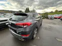 HYUNDAI Tucson 2.0 CRDI Vertex Mild Hybrid 4WD Automatic