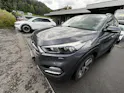 HYUNDAI Tucson 2.0 CRDI Vertex Mild Hybrid 4WD Automatic