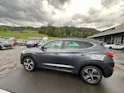 HYUNDAI Tucson 2.0 CRDI Vertex Mild Hybrid 4WD Automatic