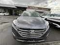 HYUNDAI Tucson 2.0 CRDI Vertex Mild Hybrid 4WD Automatic