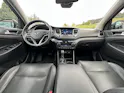 HYUNDAI Tucson 2.0 CRDI Vertex Mild Hybrid 4WD Automatic