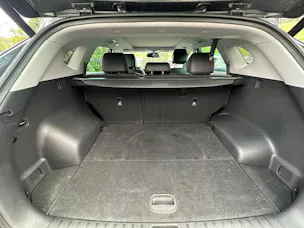 HYUNDAI Tucson 2.0 CRDI Vertex Mild Hybrid 4WD Automatic