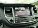HYUNDAI Tucson 2.0 CRDI Vertex Mild Hybrid 4WD Automatic