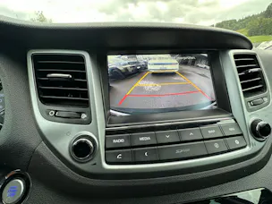 HYUNDAI Tucson 2.0 CRDI Vertex Mild Hybrid 4WD Automatic