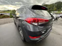 HYUNDAI Tucson 2.0 CRDI Vertex Mild Hybrid 4WD Automatic