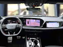 Audi A6 Avant TFSI quattro 270 kW S tronic Mythosschwarz Metallic