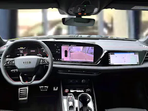 Audi A6 Avant TFSI quattro 270 kW S tronic Mythosschwarz Metallic